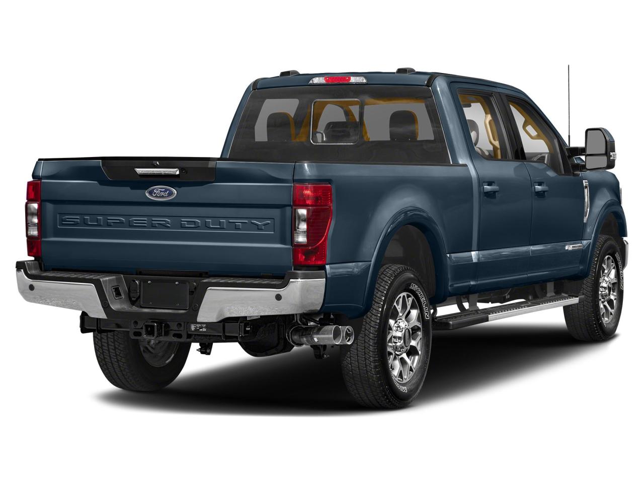 2022 Ford F-350 Super Duty SRW Lariat Photo