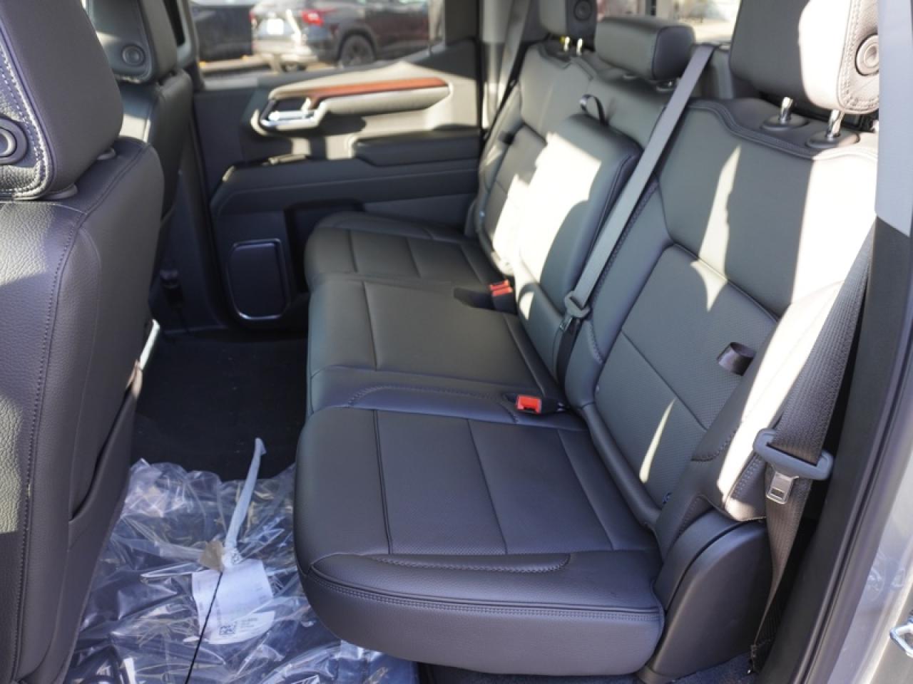 2026 GMC Sierra 1500 Denali  - Leather Seats Photo