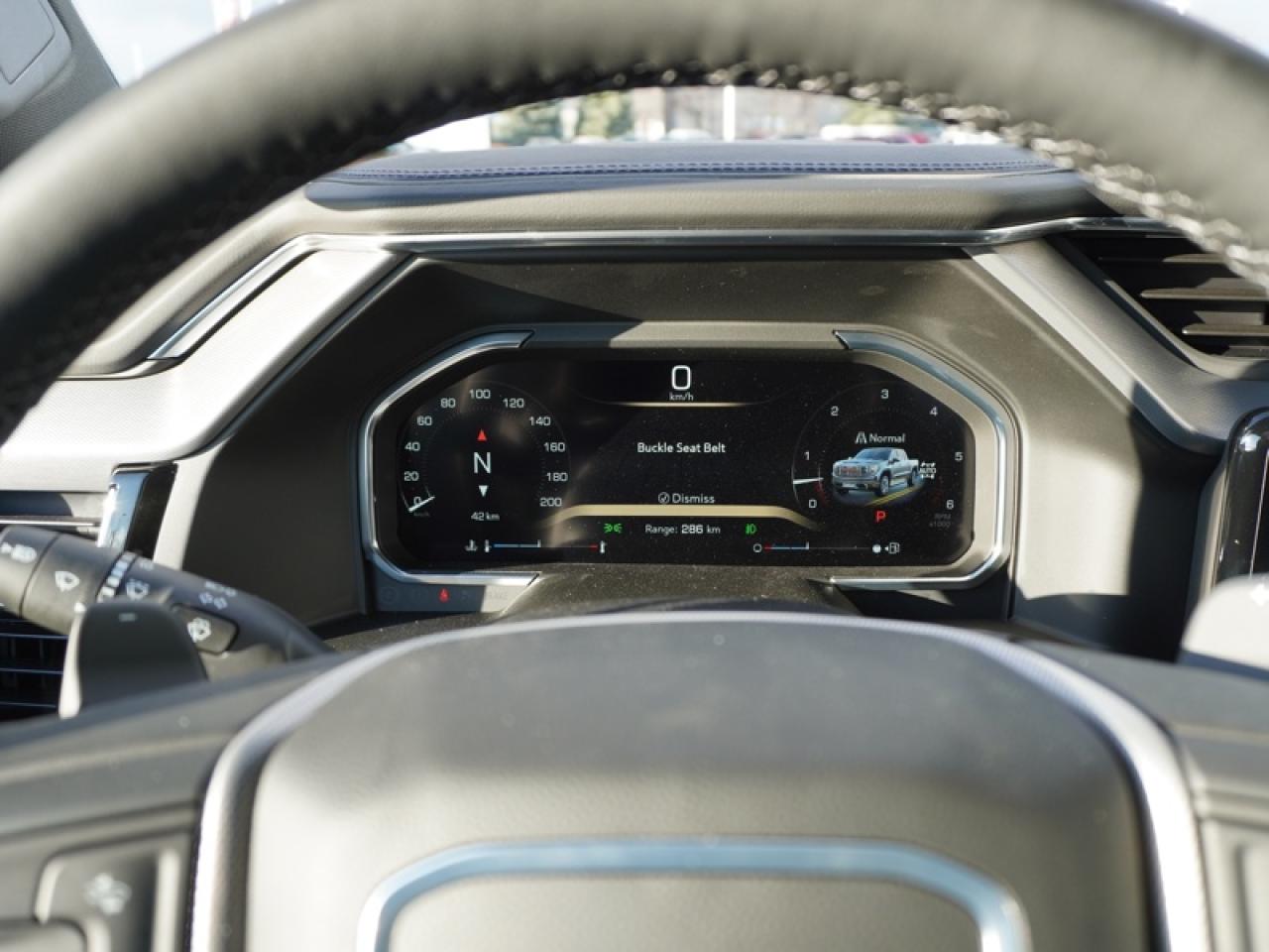 2026 GMC Sierra 1500 Denali  - Leather Seats Photo