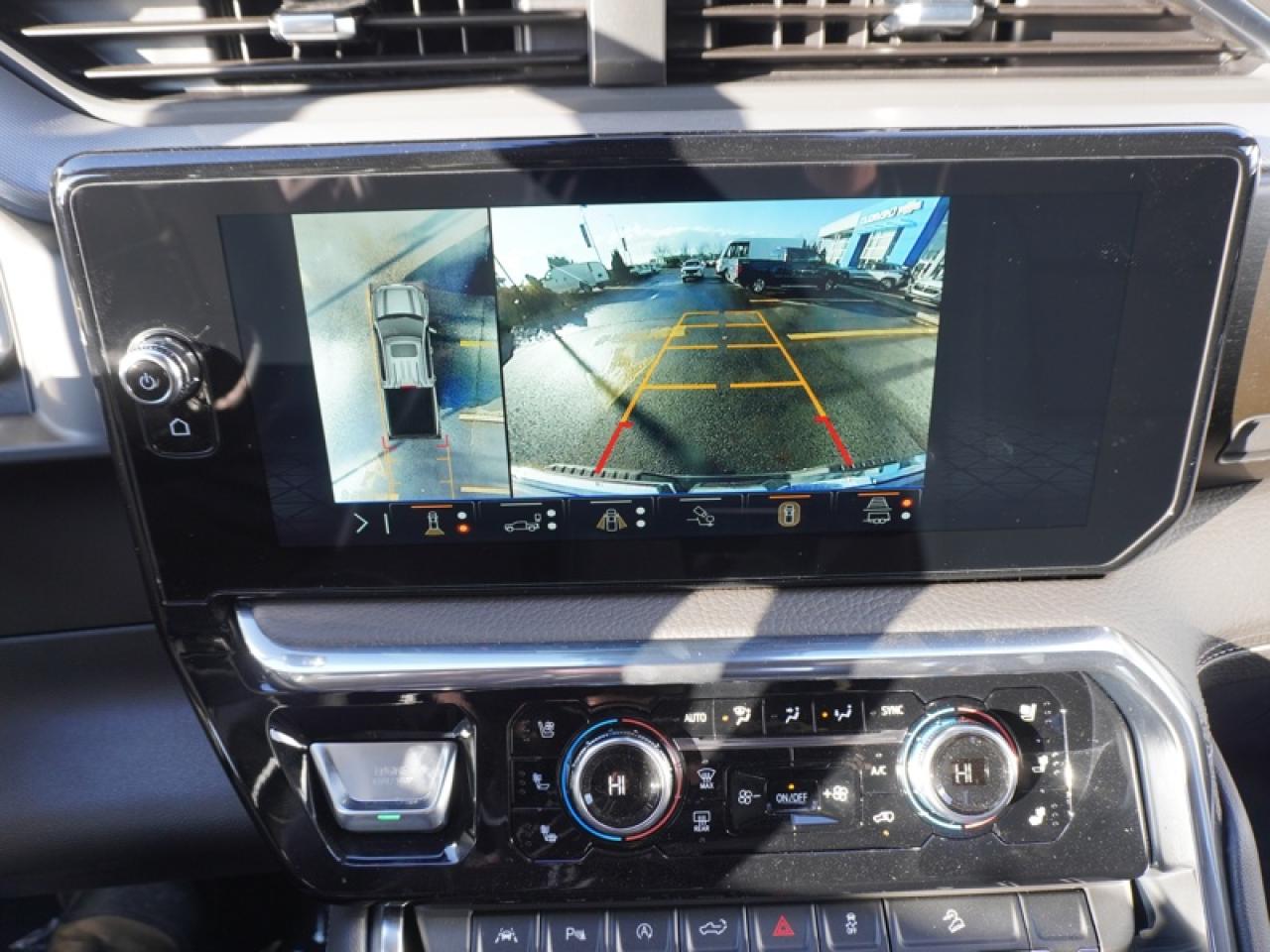 2026 GMC Sierra 1500 Denali  - Leather Seats Photo