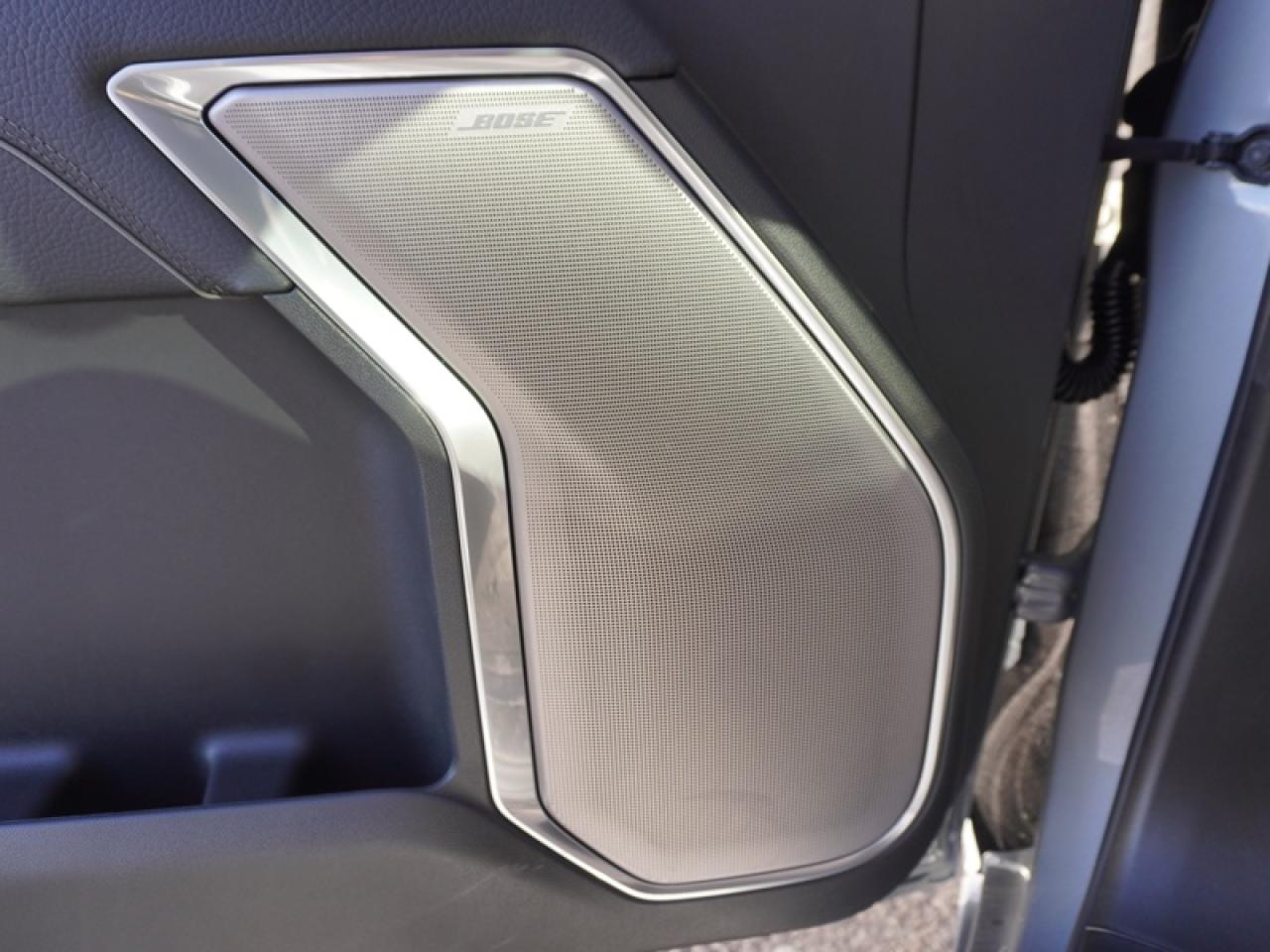 2026 GMC Sierra 1500 Denali  - Leather Seats Photo