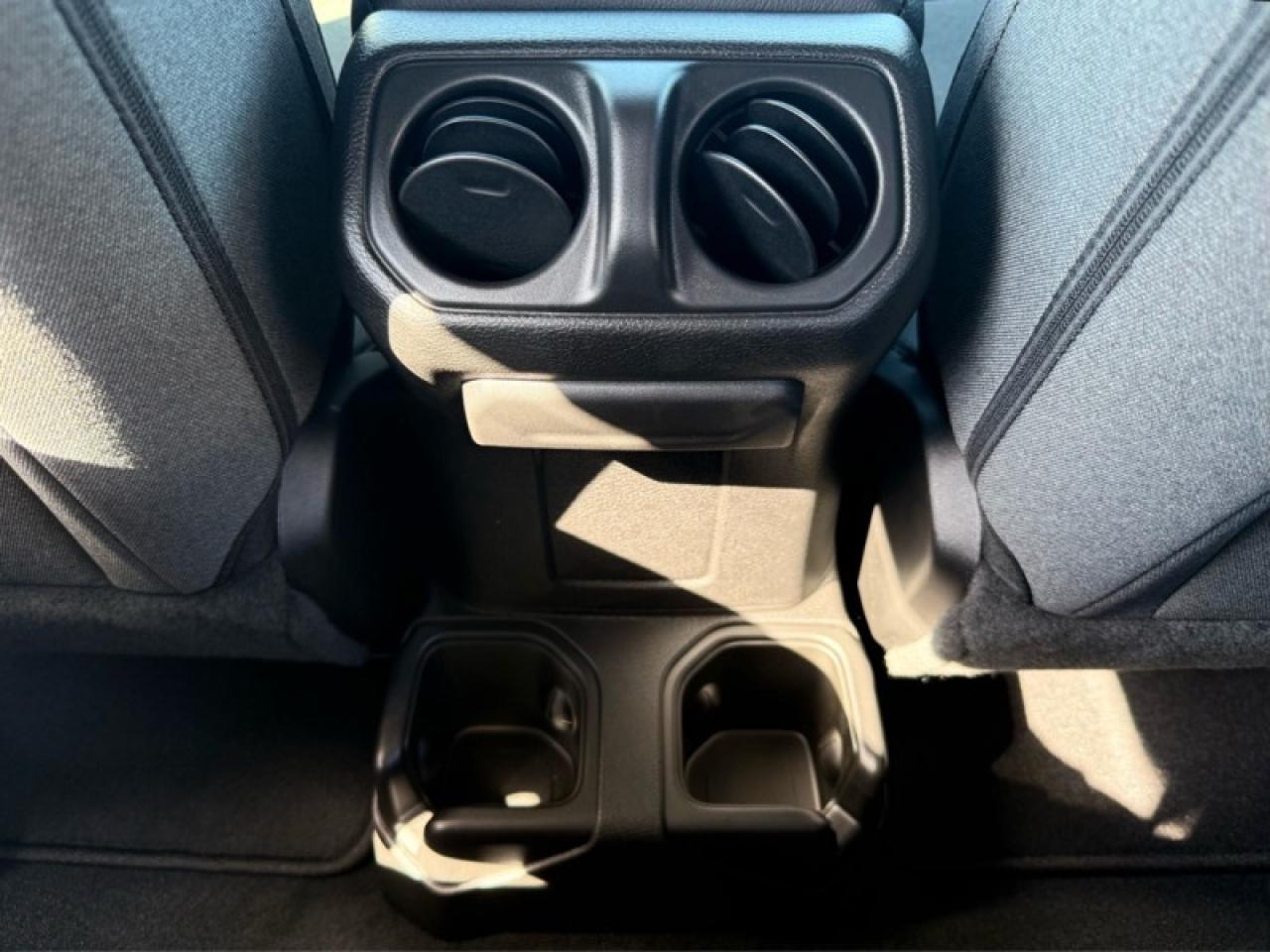 2025 Jeep Wrangler Sport  - Mobile Hotspot -  Proximity Key Photo