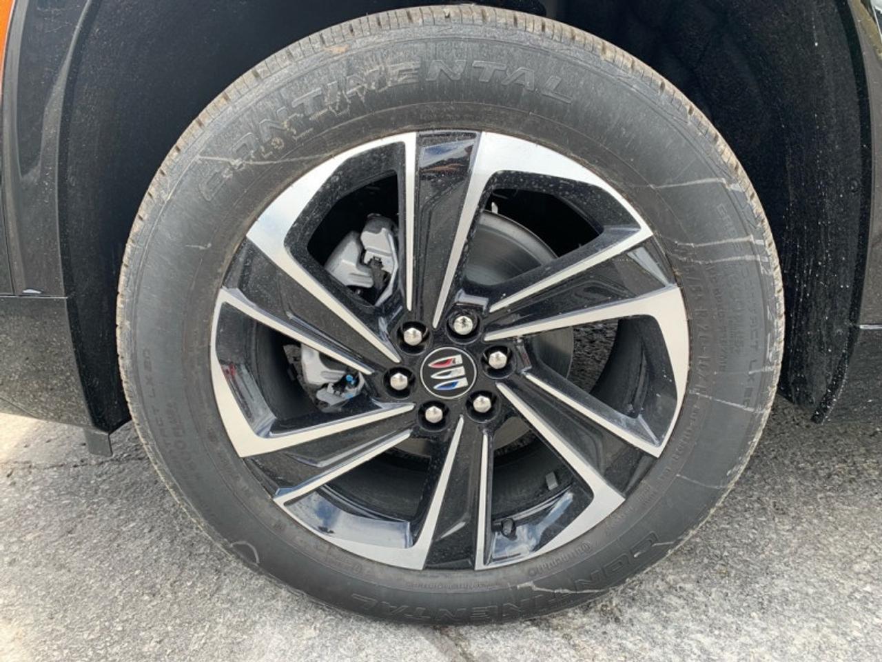 2026 Buick Enclave Sport Touring  - Premium Audio Photo