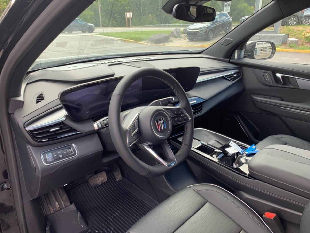 2026 Buick Enclave Sport Touring  - Premium Audio Photo