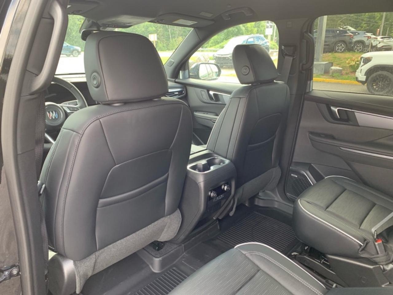 2026 Buick Enclave Sport Touring  - Premium Audio Photo