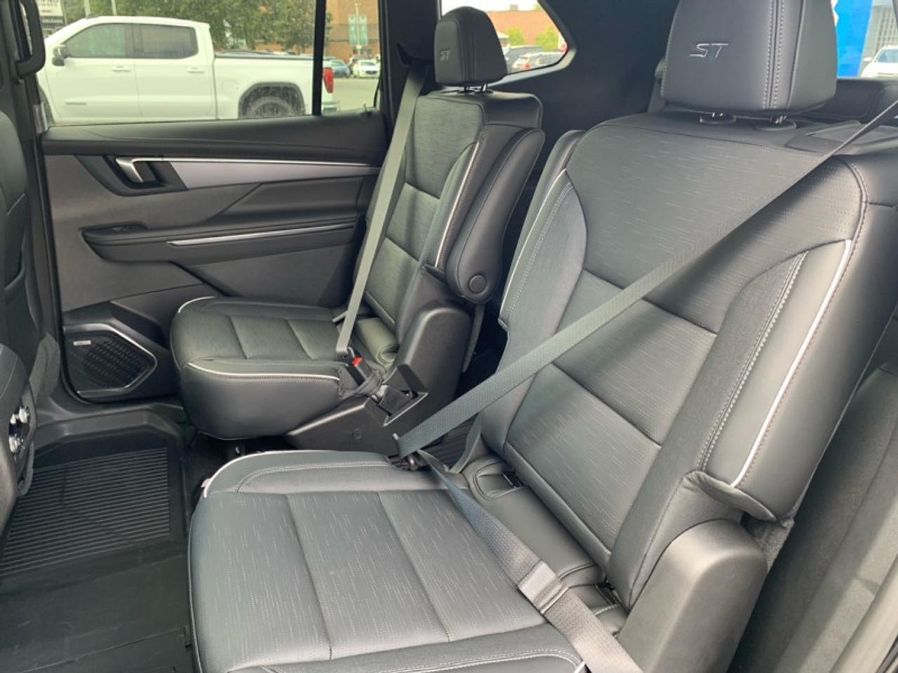 2026 Buick Enclave Sport Touring  - Premium Audio Photo