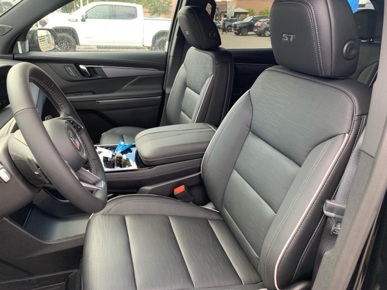 2026 Buick Enclave Sport Touring  - Premium Audio Photo