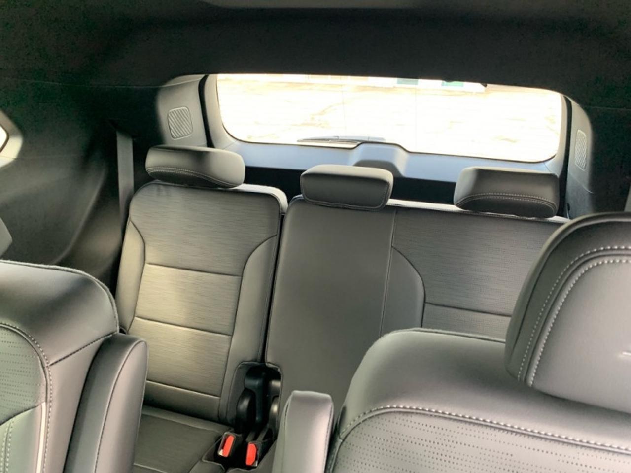 2026 Buick Enclave Sport Touring  - Premium Audio Photo