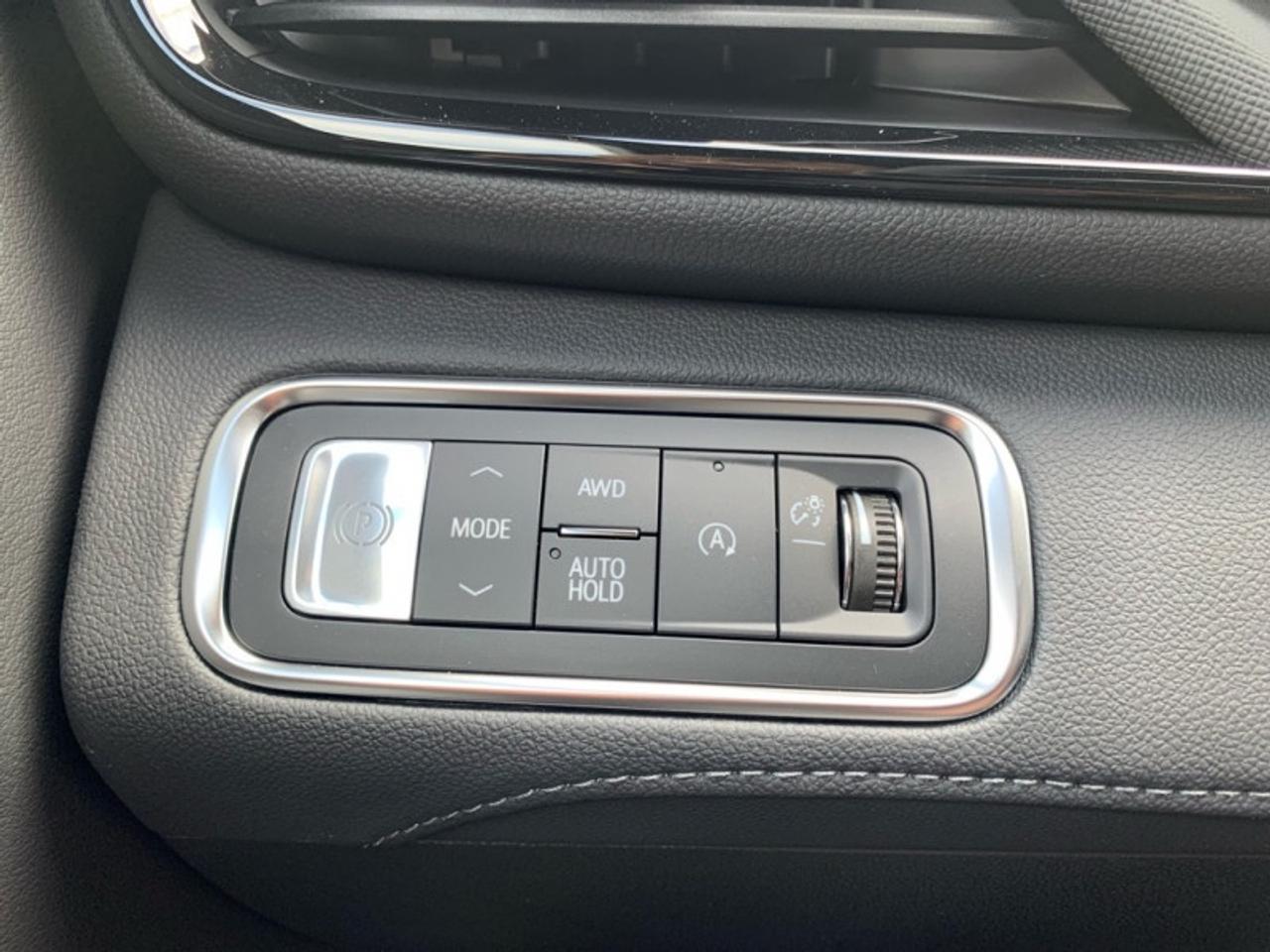 2026 Buick Enclave Sport Touring  - Premium Audio Photo