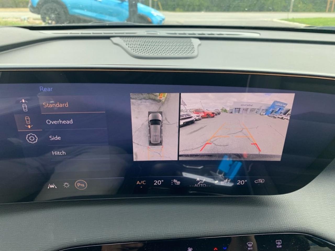 2026 Buick Enclave Sport Touring  - Premium Audio Photo