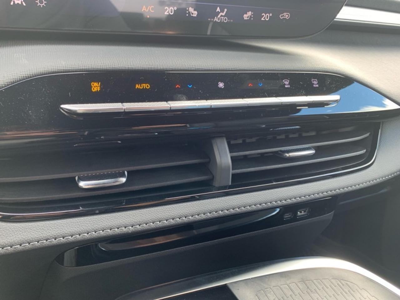 2026 Buick Enclave Sport Touring  - Premium Audio Photo