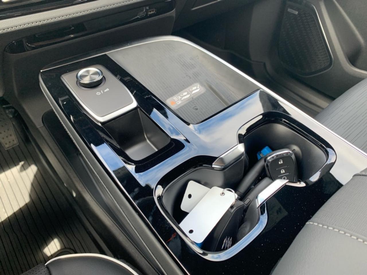 2026 Buick Enclave Sport Touring  - Premium Audio Photo