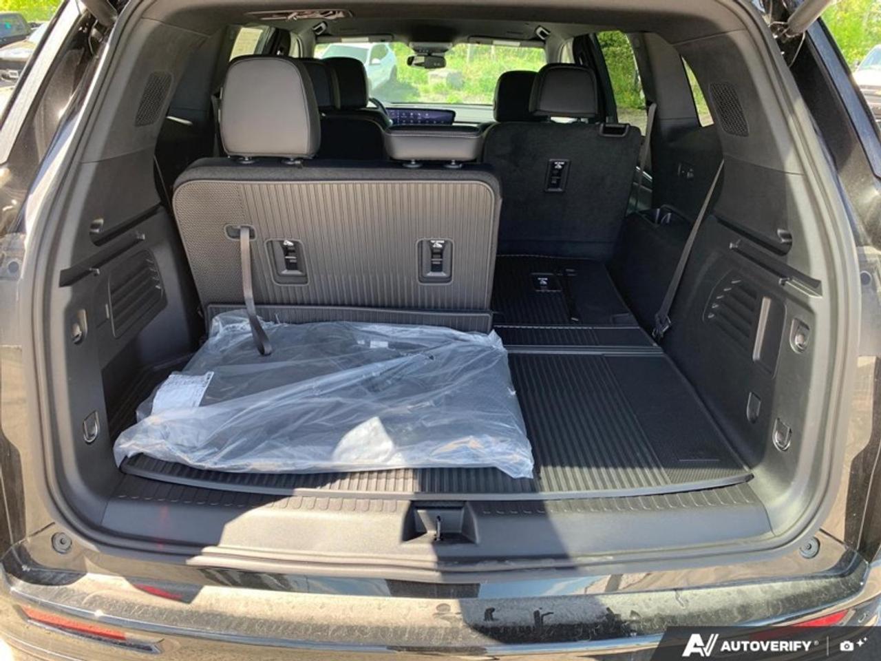 2026 Buick Enclave Sport Touring  - Premium Audio Photo