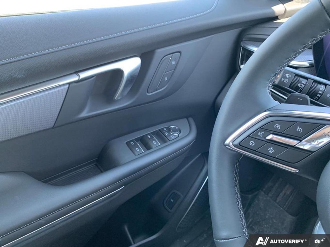 2026 Buick Enclave Sport Touring  - Premium Audio Photo