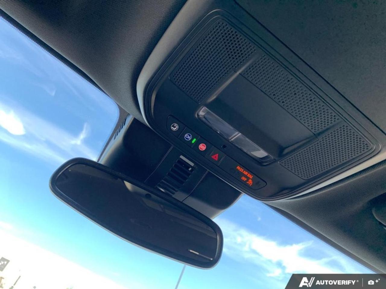 2026 Buick Enclave Sport Touring  - Premium Audio Photo