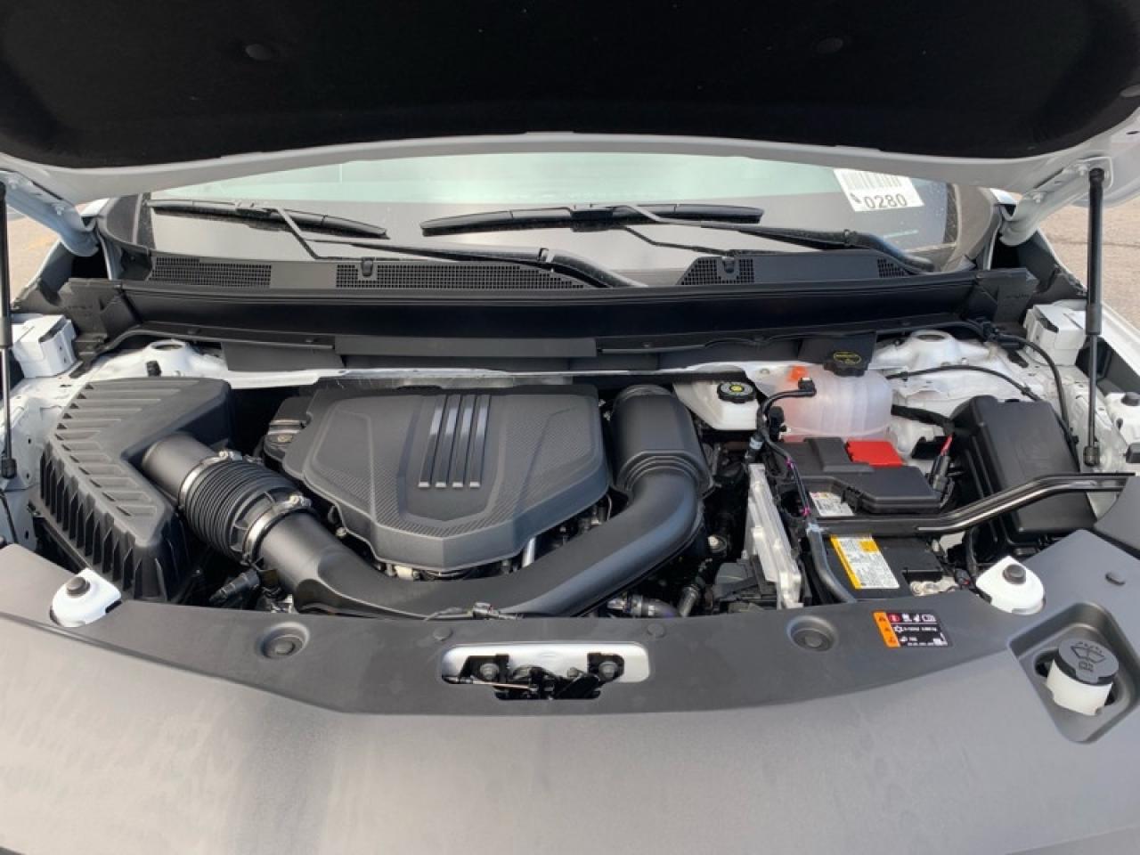 2026 Buick Enclave Sport Touring  - Premium Audio Photo