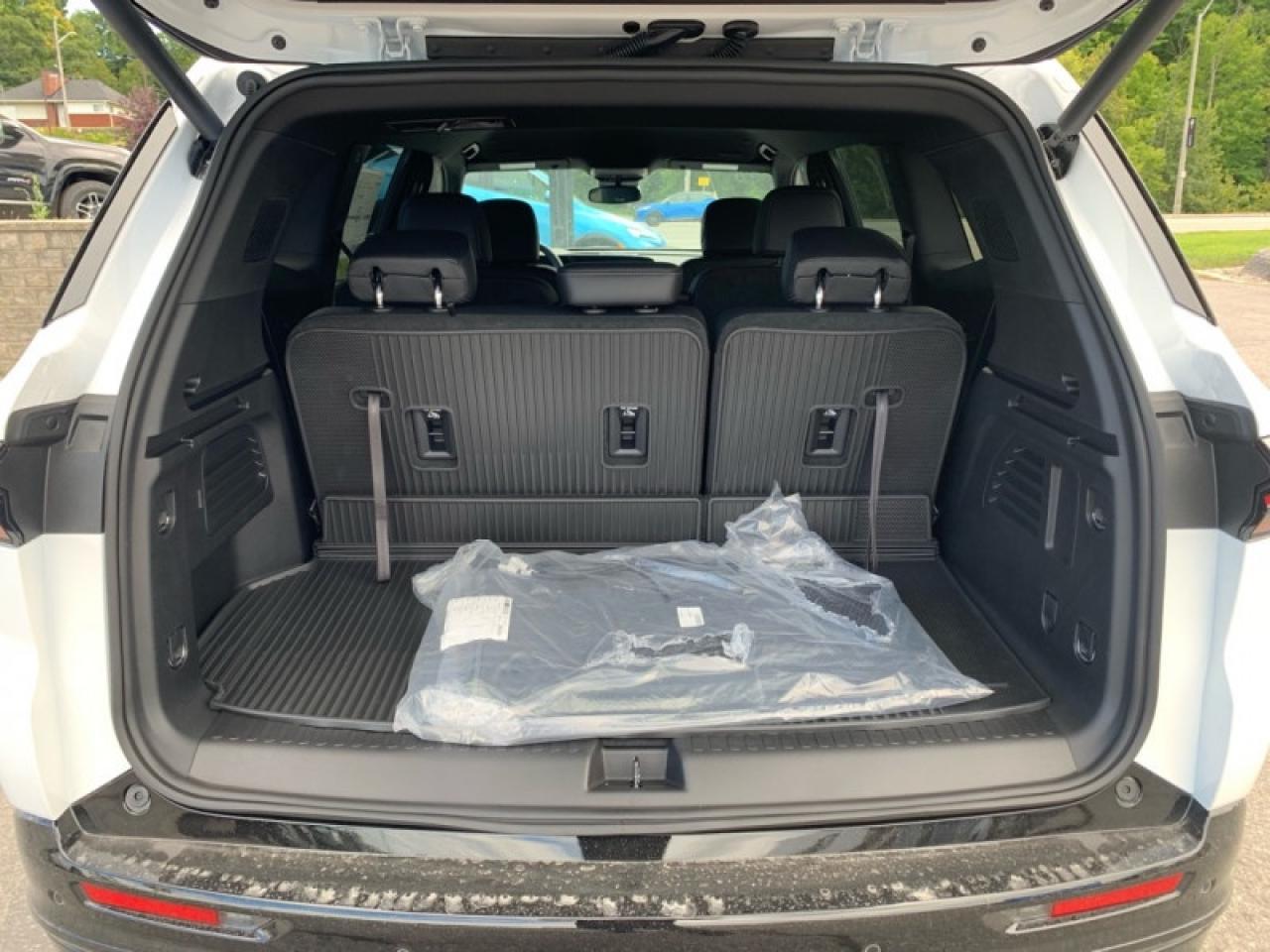 2026 Buick Enclave Sport Touring  - Premium Audio Photo