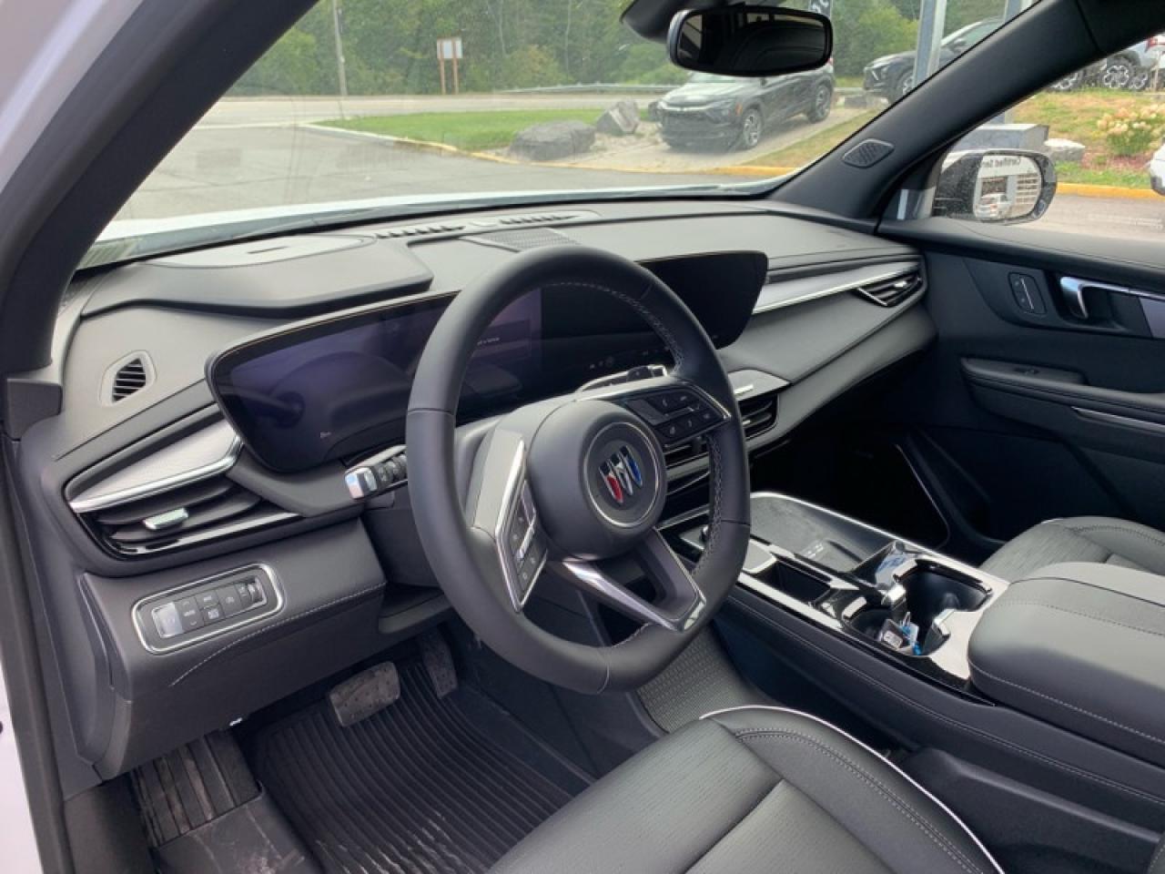 2026 Buick Enclave Sport Touring  - Premium Audio Photo