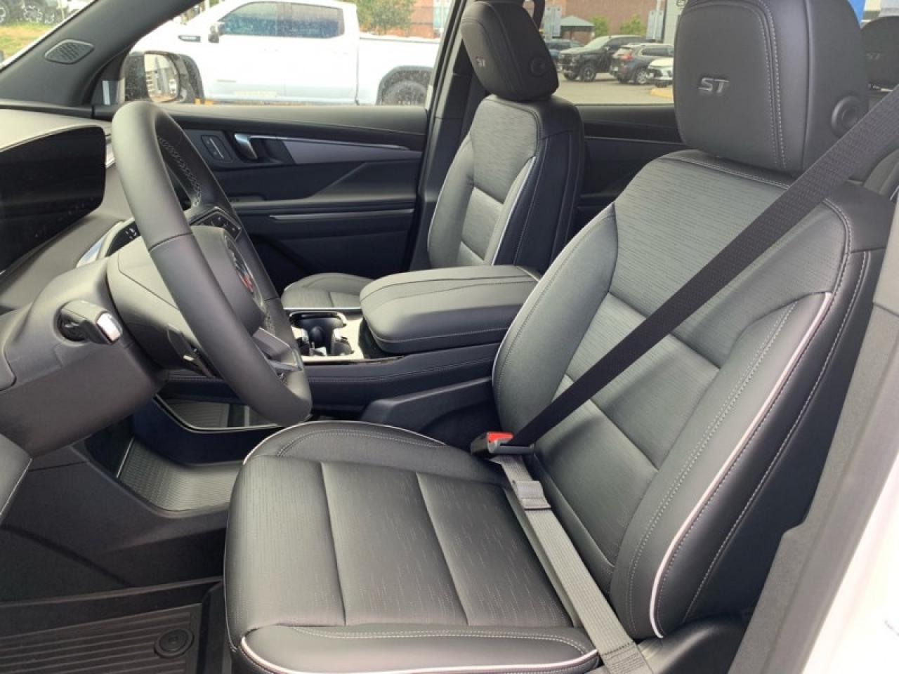 2026 Buick Enclave Sport Touring  - Premium Audio Photo