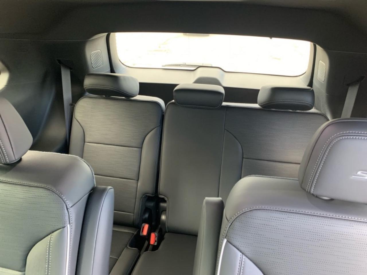 2026 Buick Enclave Sport Touring  - Premium Audio Photo