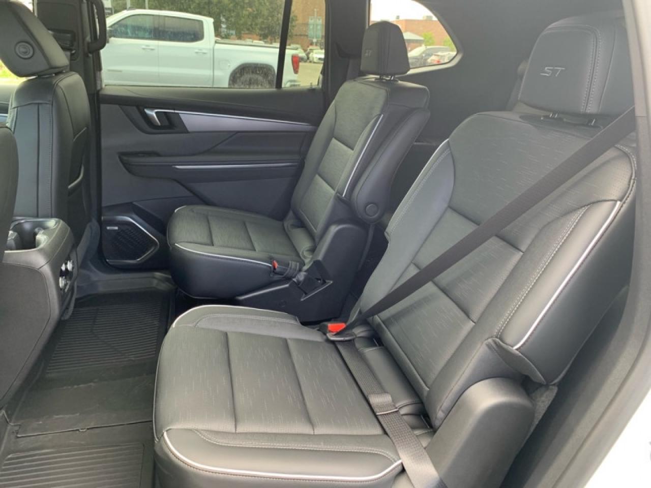 2026 Buick Enclave Sport Touring  - Premium Audio Photo