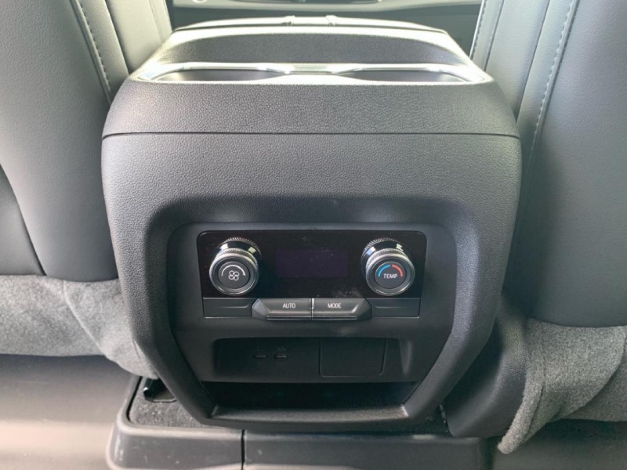 2026 Buick Enclave Sport Touring  - Premium Audio Photo