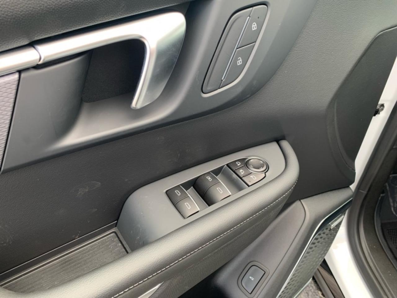 2026 Buick Enclave Sport Touring  - Premium Audio Photo