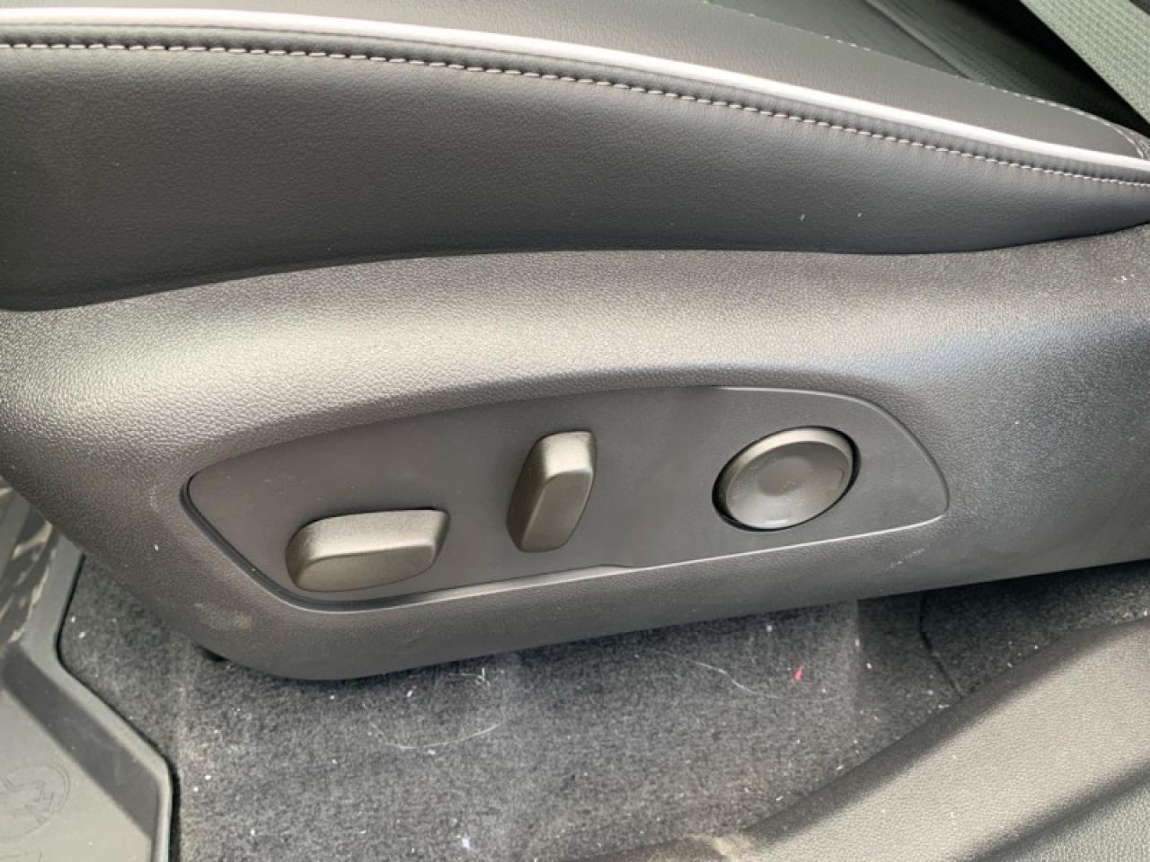 2026 Buick Enclave Sport Touring  - Premium Audio Photo