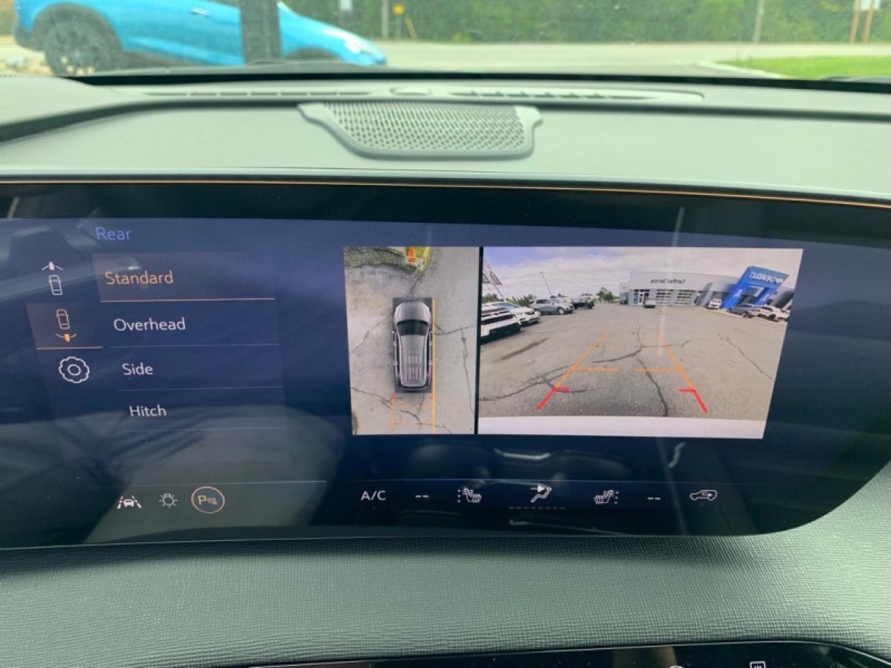 2026 Buick Enclave Sport Touring  - Premium Audio Photo