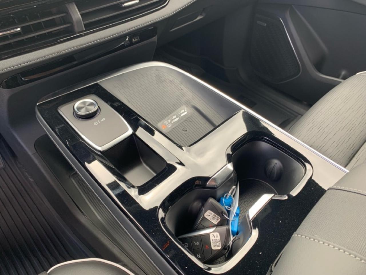 2026 Buick Enclave Sport Touring  - Premium Audio Photo