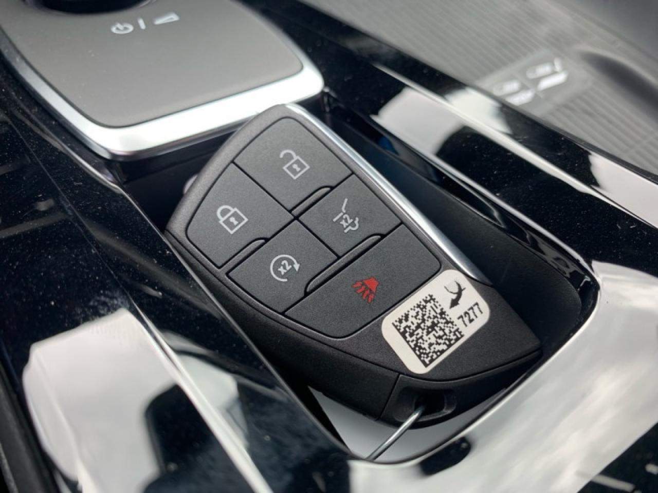 2026 Buick Enclave Sport Touring  - Premium Audio Photo