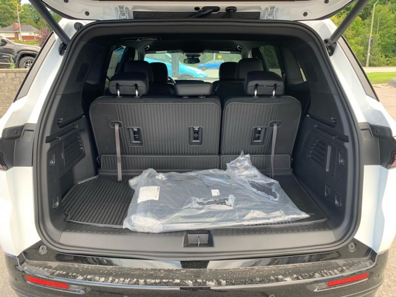 2026 Buick Enclave Sport Touring  - Premium Audio Photo
