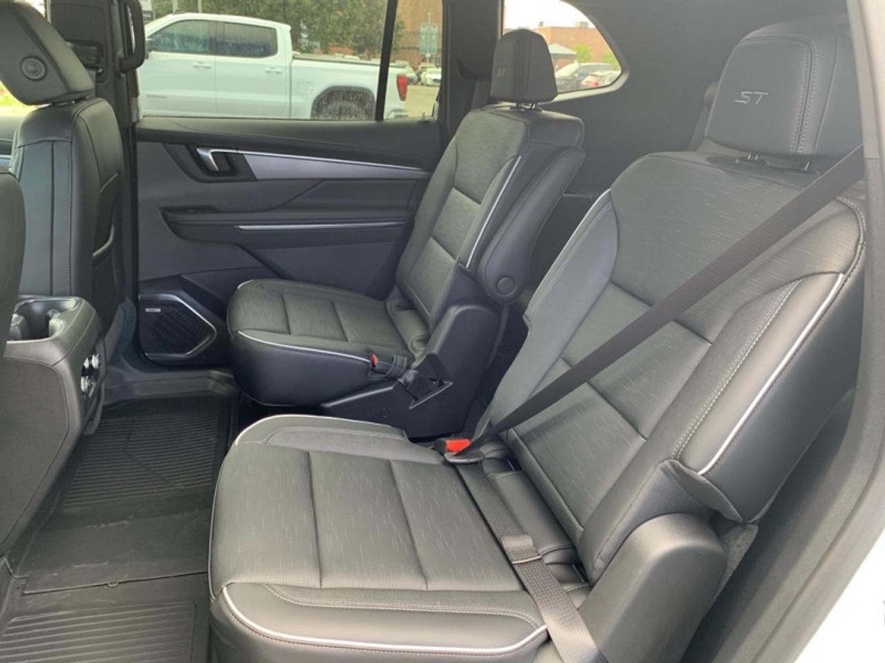 2026 Buick Enclave Sport Touring  - Premium Audio Photo