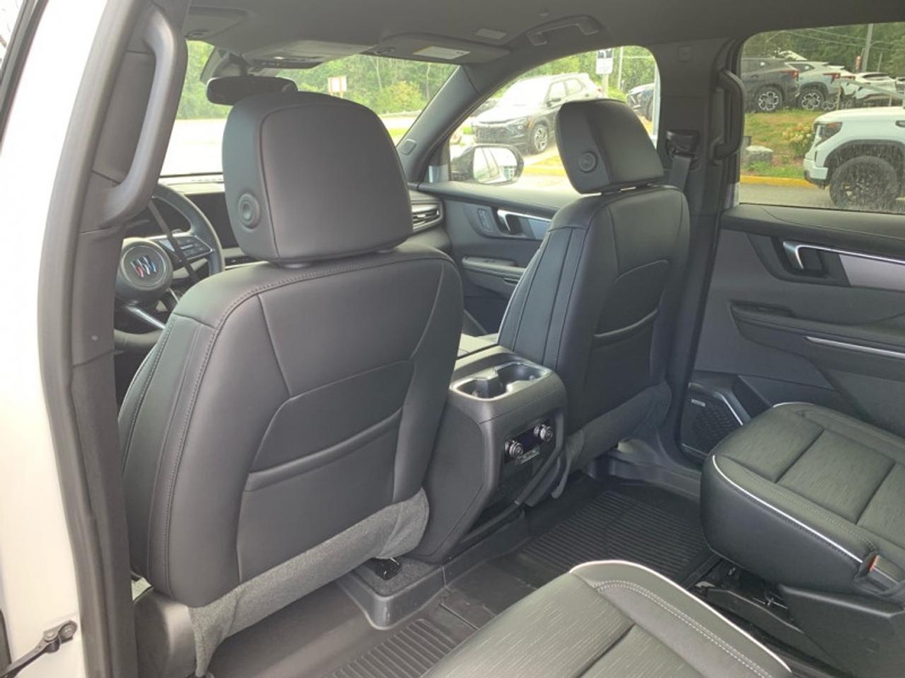 2026 Buick Enclave Sport Touring  - Premium Audio Photo