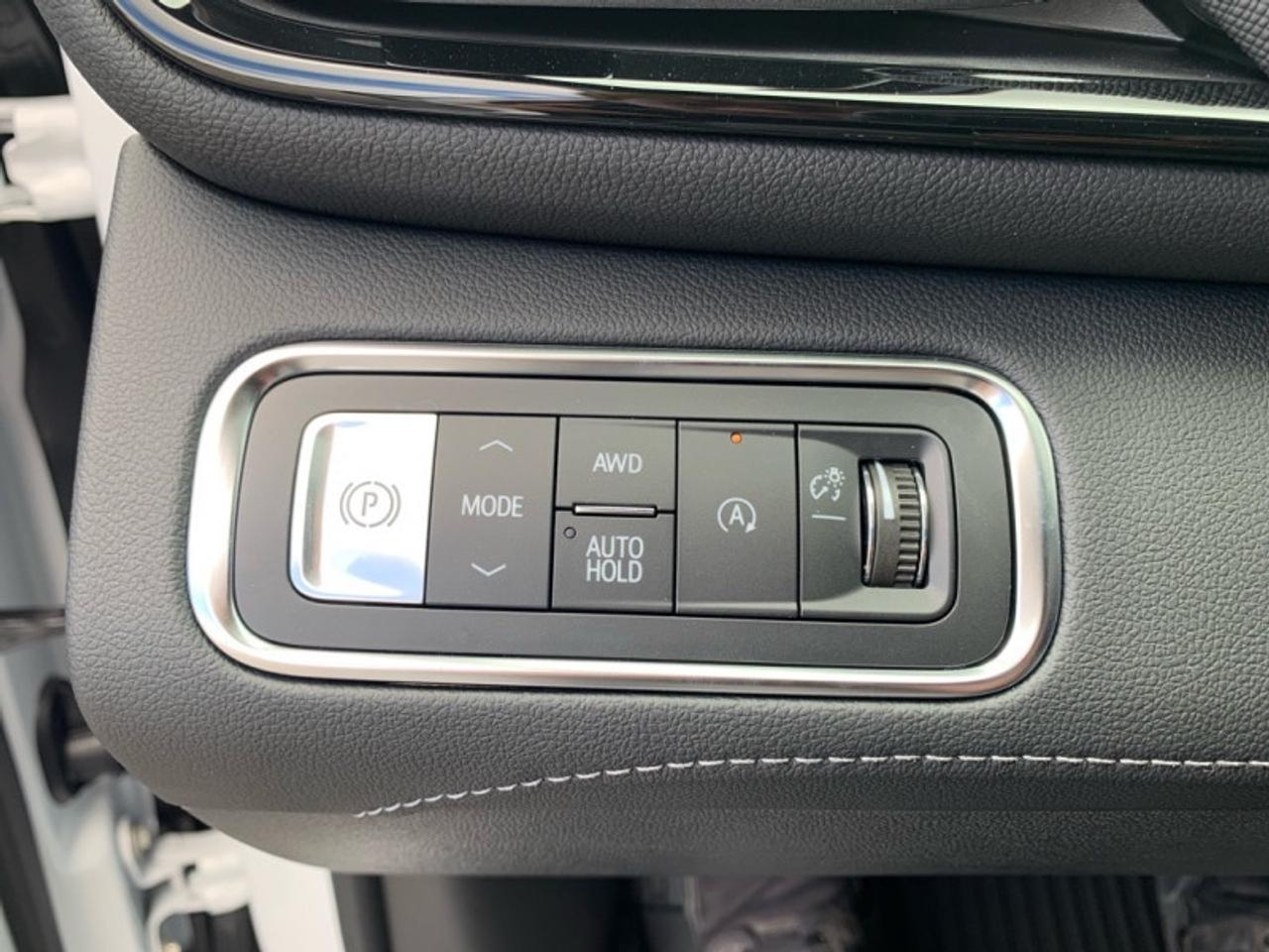 2026 Buick Enclave Sport Touring  - Premium Audio Photo