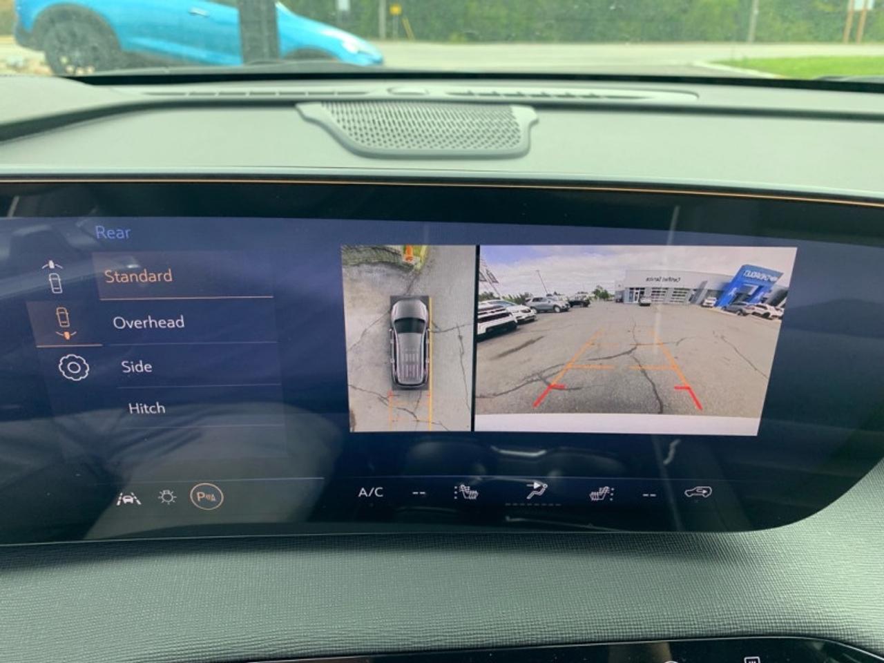 2026 Buick Enclave Sport Touring  - Premium Audio Photo