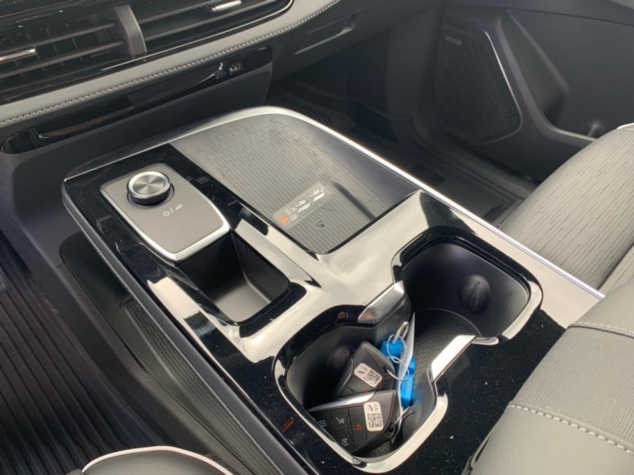 2026 Buick Enclave Sport Touring  - Premium Audio Photo