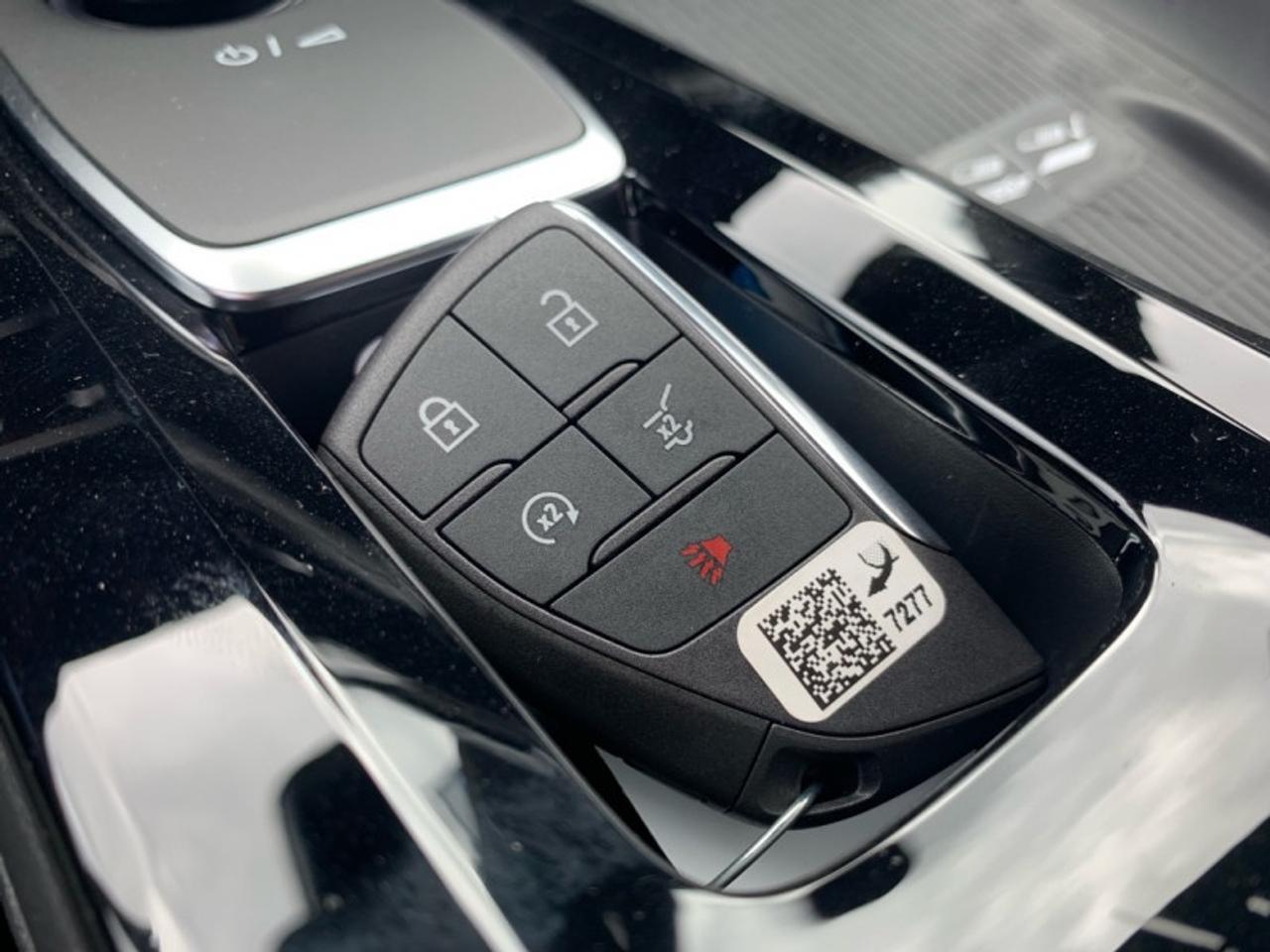 2026 Buick Enclave Sport Touring  - Premium Audio Photo