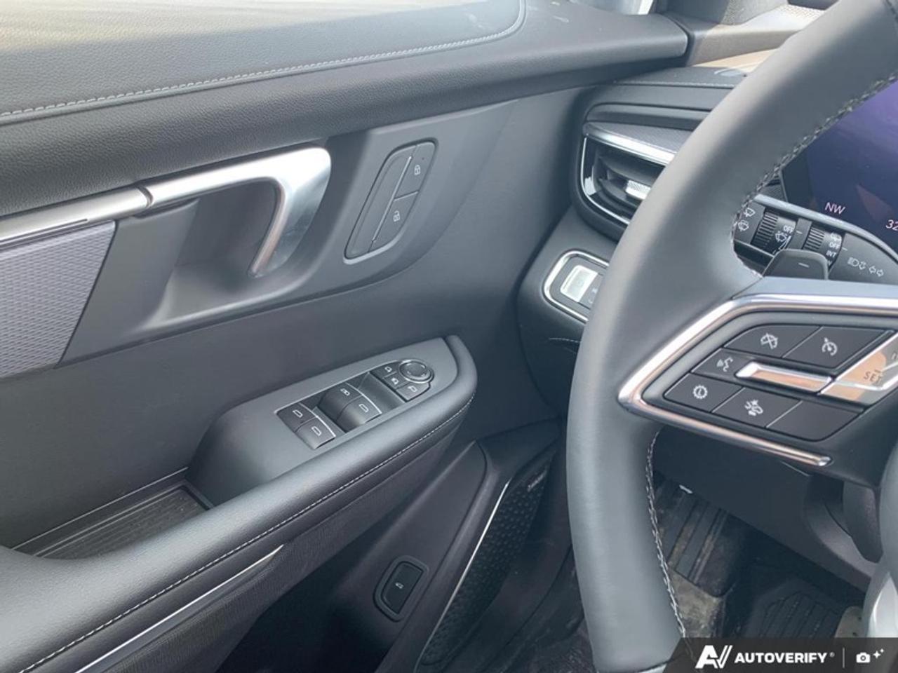 2026 Buick Enclave Sport Touring  - Premium Audio Photo