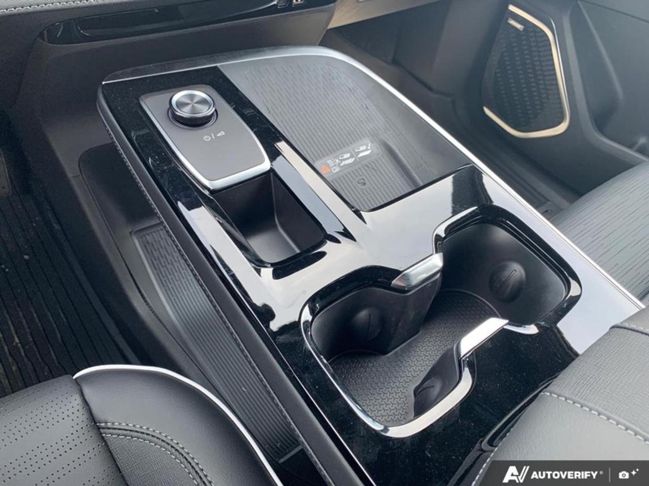 2026 Buick Enclave Sport Touring  - Premium Audio Photo