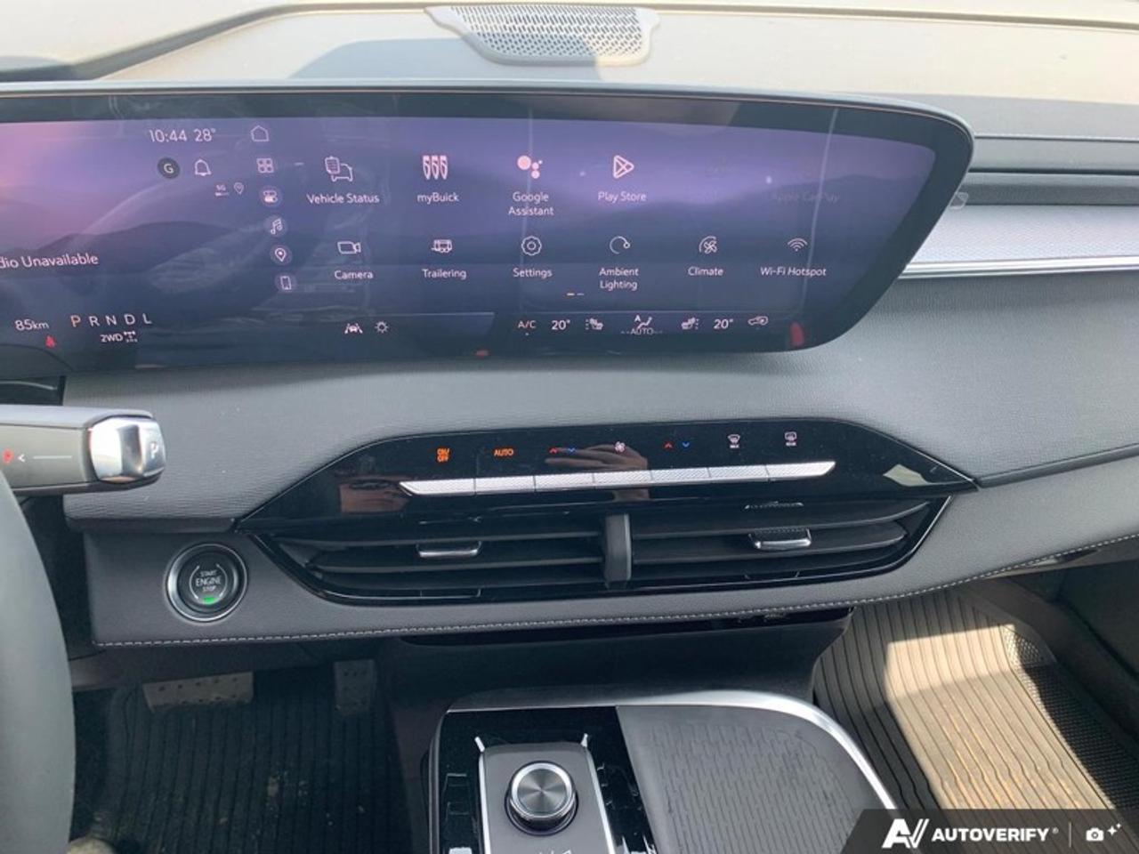 2026 Buick Enclave Sport Touring  - Premium Audio Photo