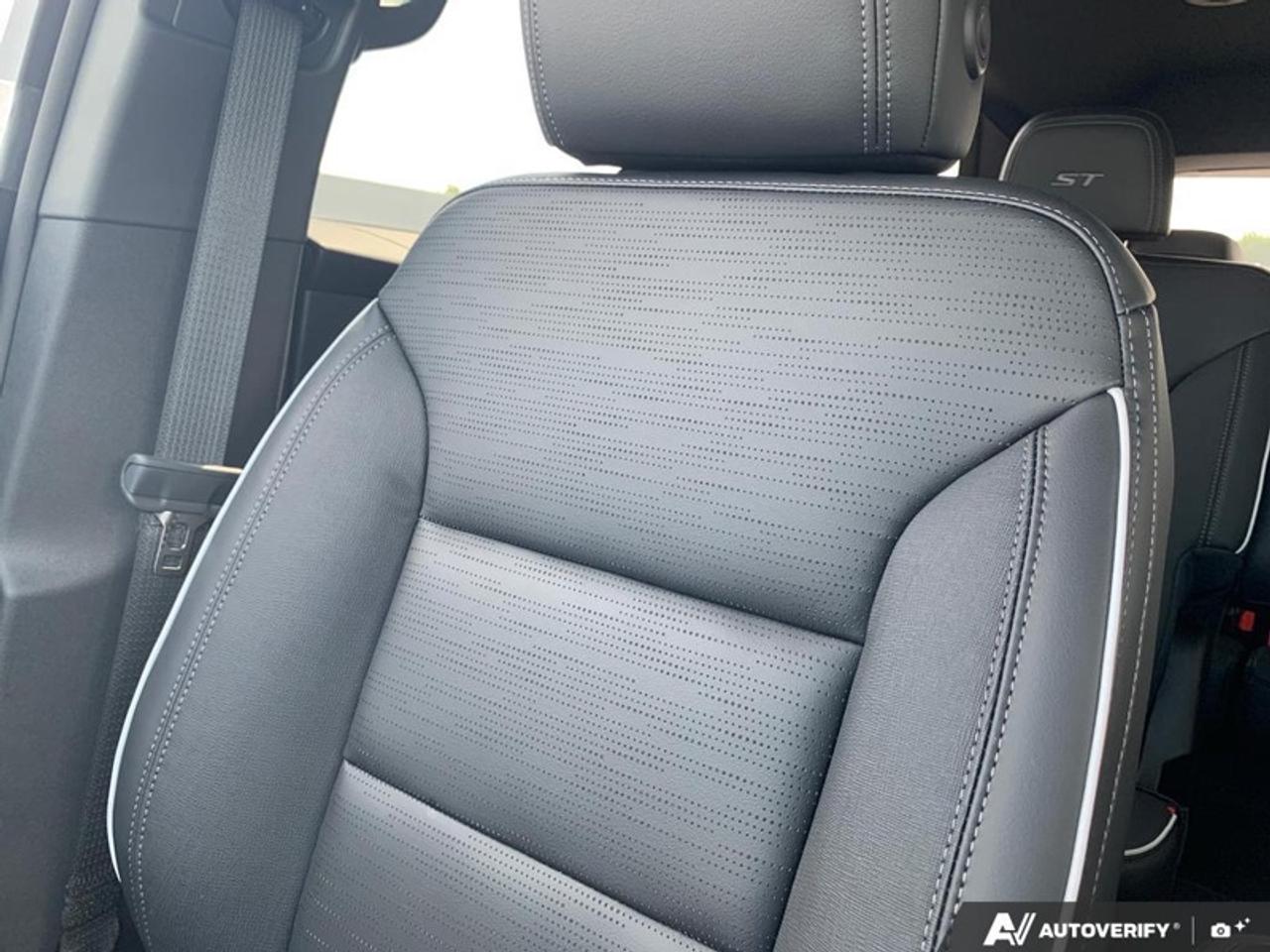 2026 Buick Enclave Sport Touring  - Premium Audio Photo
