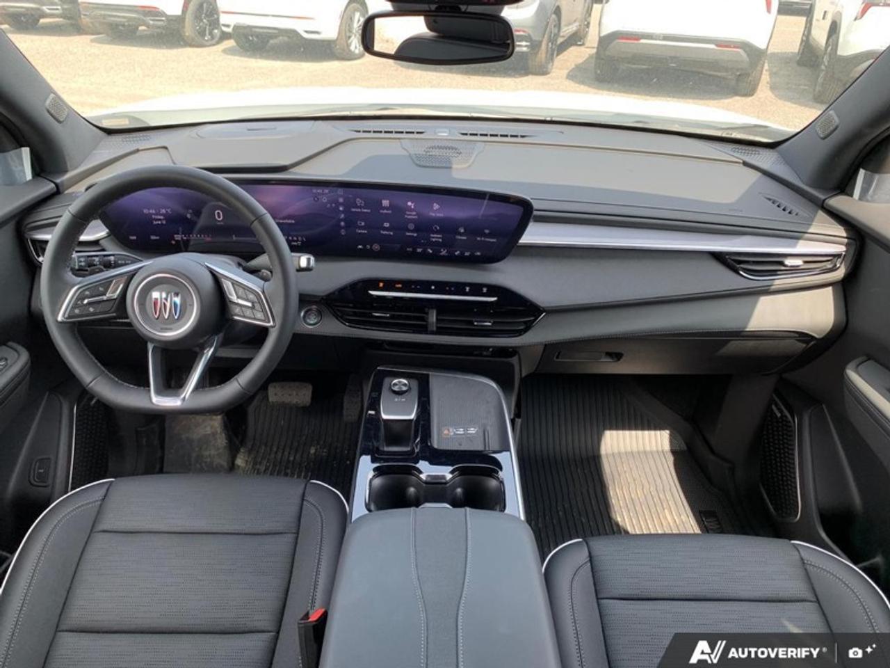 2026 Buick Enclave Sport Touring  - Premium Audio Photo