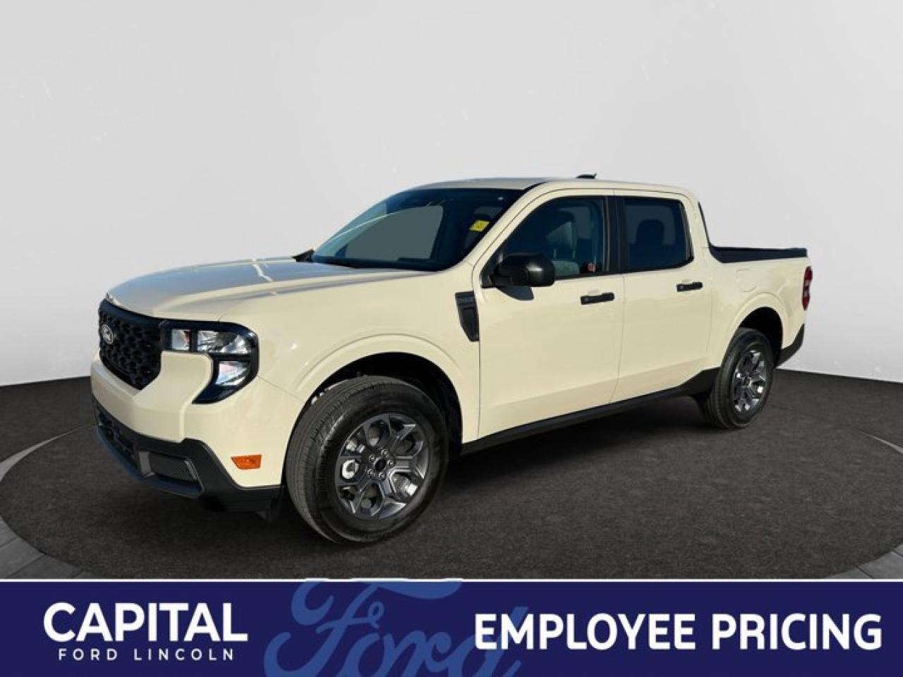 New 2025 Ford Maverick XLT for sale in Regina, SK