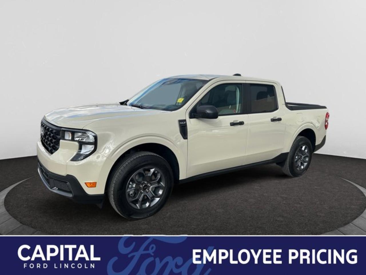 New 2025 Ford Maverick XLT for sale in Regina, SK