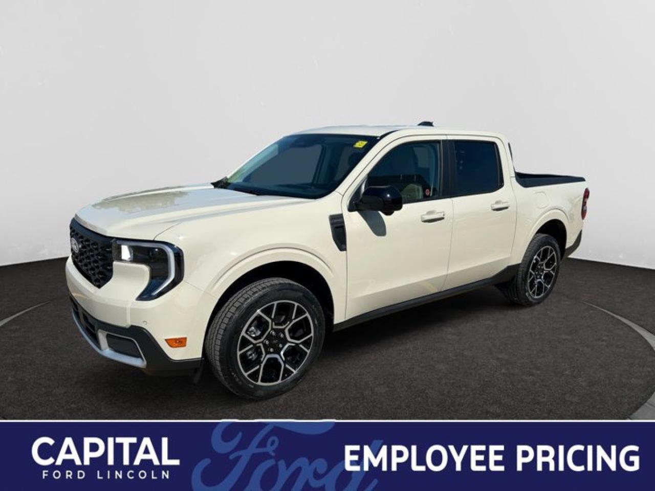 New 2025 Ford Maverick Lariat for sale in Regina, SK