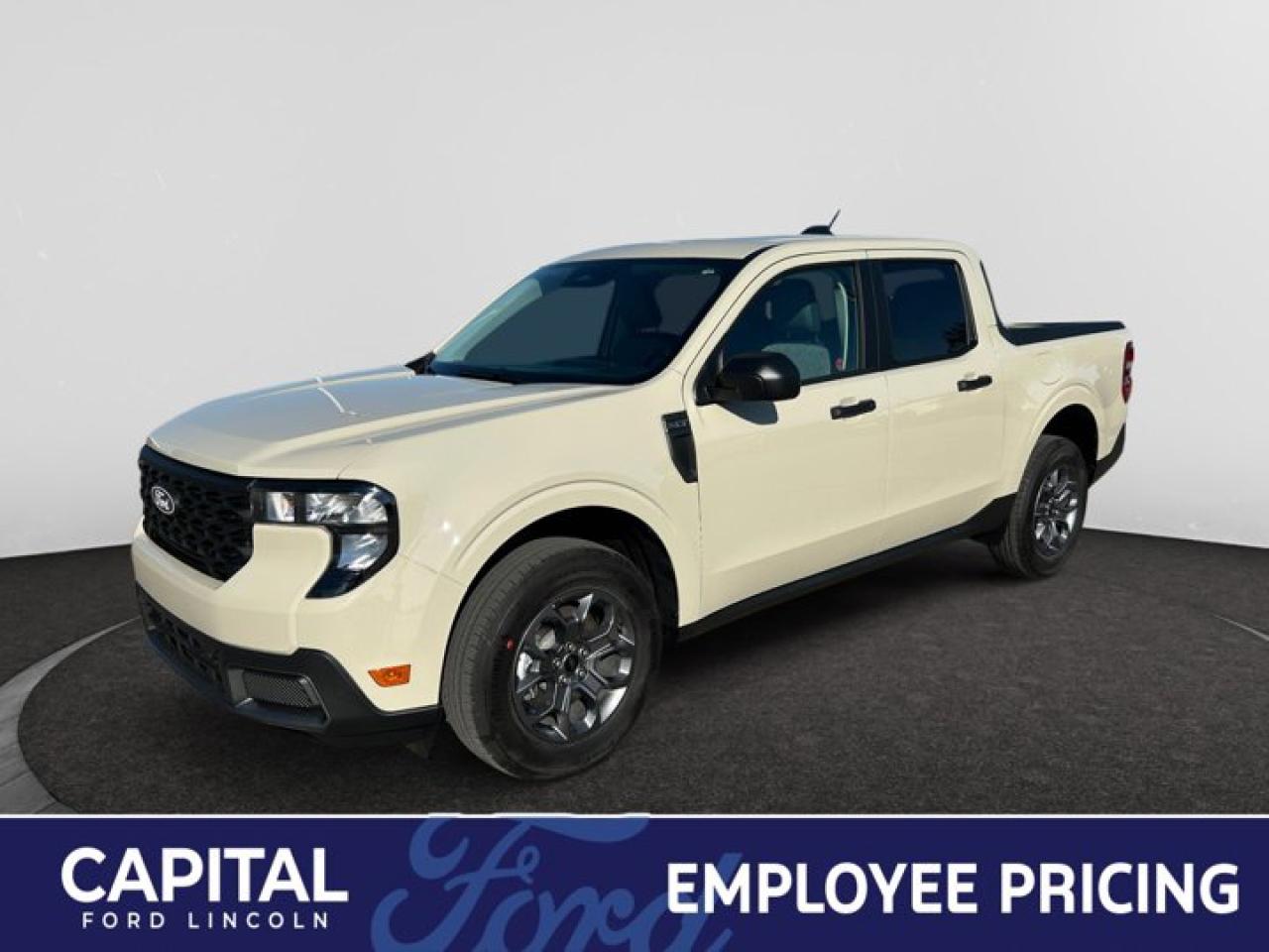 New 2025 Ford Maverick XLT for sale in Regina, SK