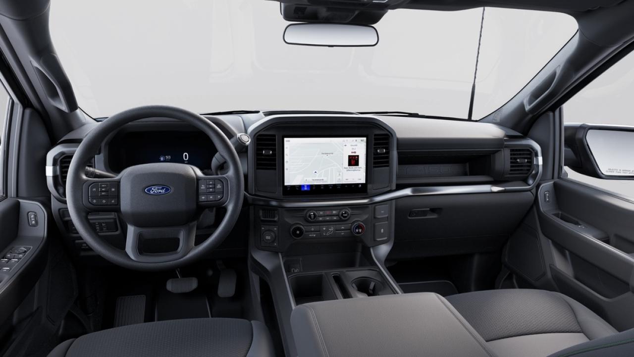 2025 Ford F-150 STX Photo