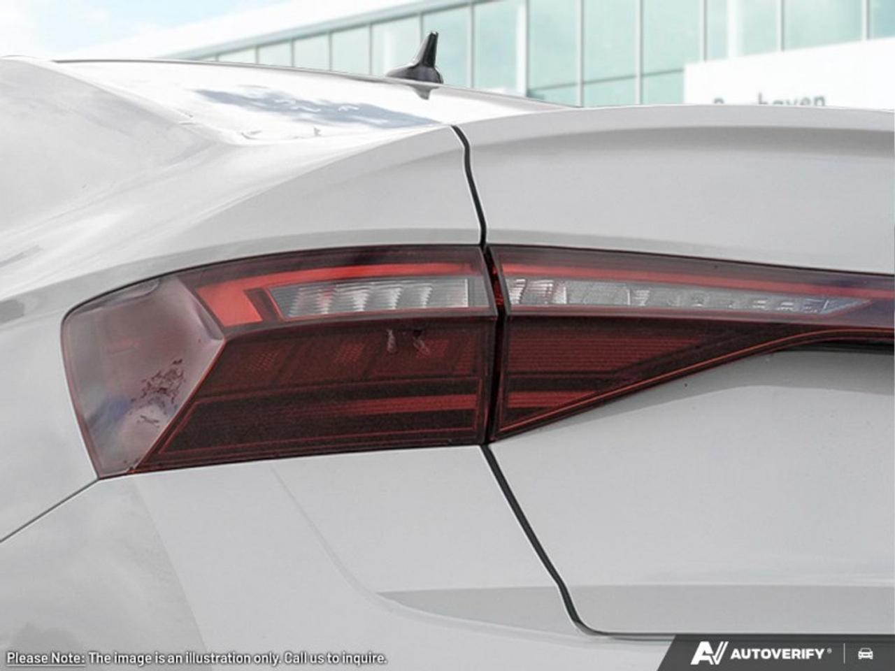 2026 Volkswagen Jetta Trendline  - Heated Seats Photo