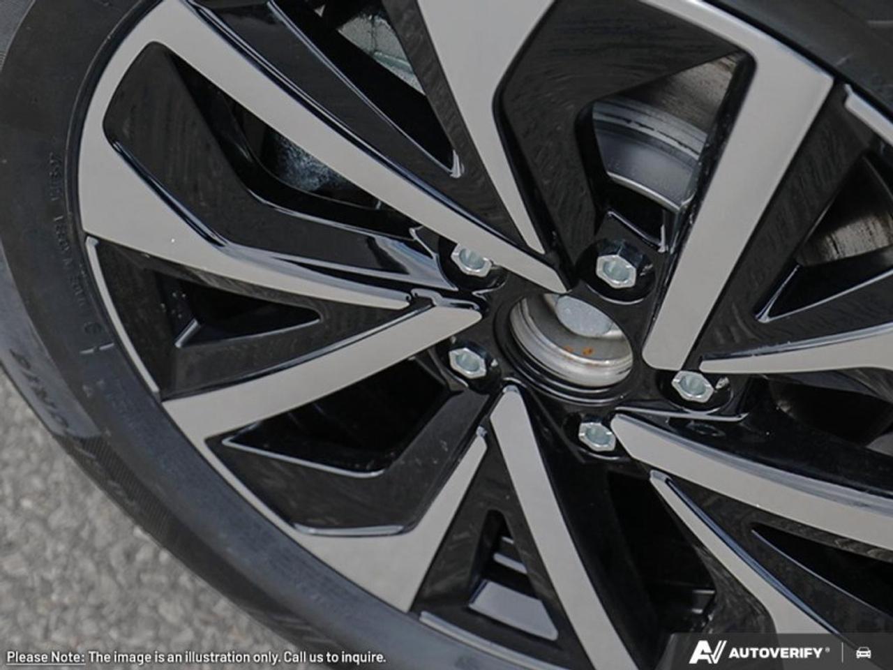 2026 Volkswagen Jetta Trendline  - Heated Seats Photo